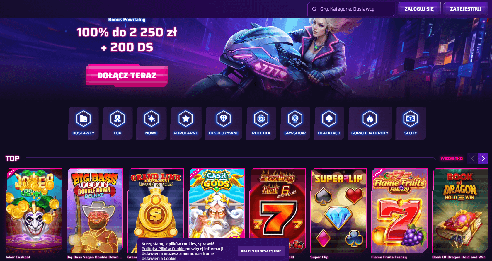 roby casino bonus