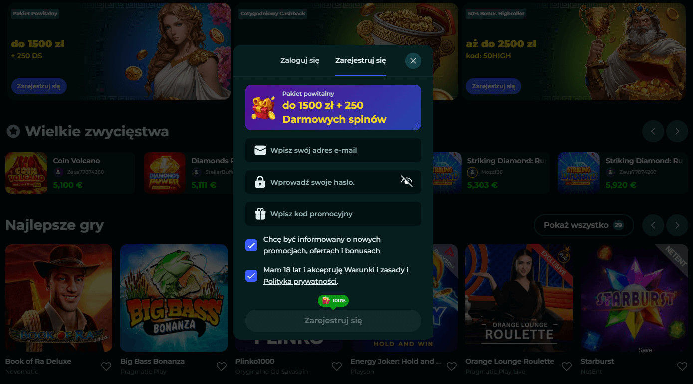 Savaspin bonus